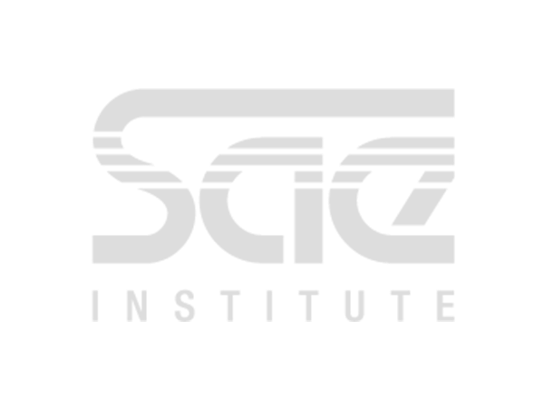 The logo of the educational institute Bachelor of Game Development Programming